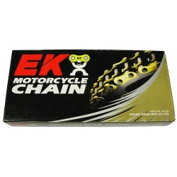 EK αλυσίδα 520 SRO6 106 δόντια